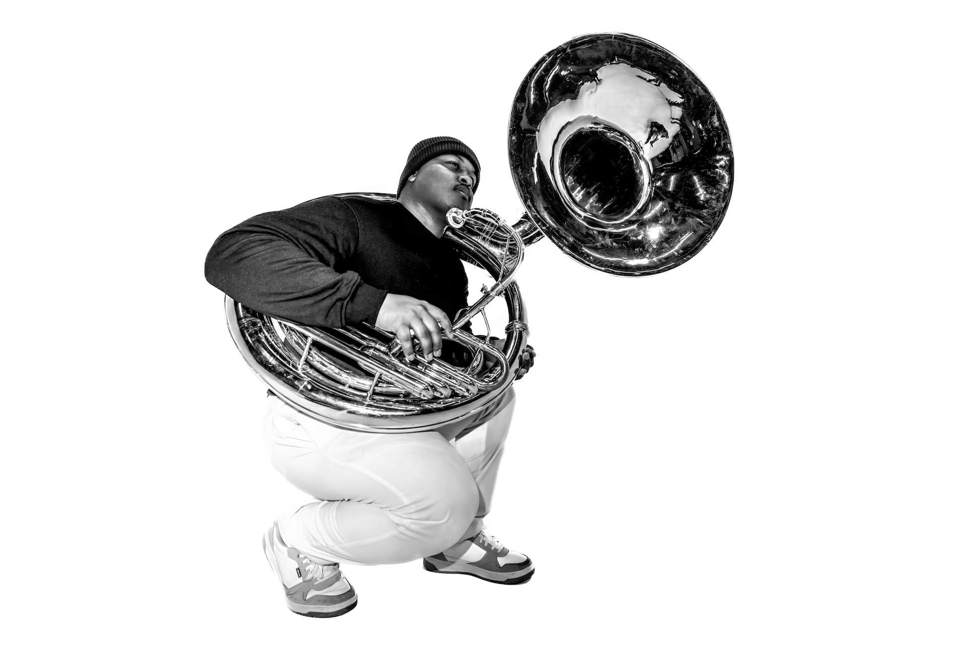 Hypnotic Brass Ensemble photo 19