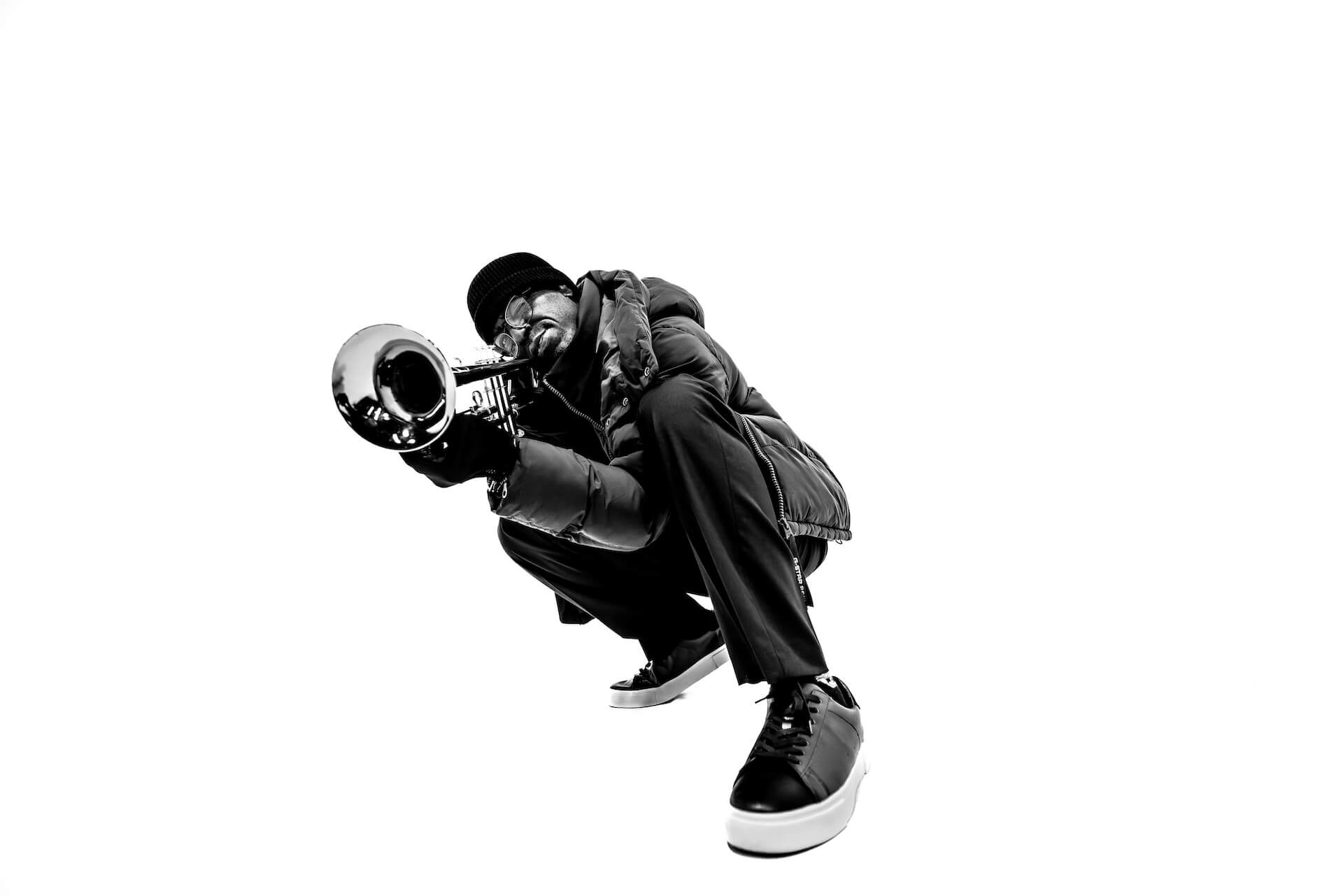 Hypnotic Brass Ensemble photo 28