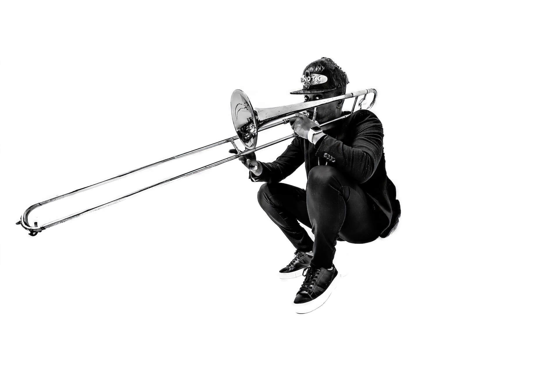 Hypnotic Brass Ensemble photo 27