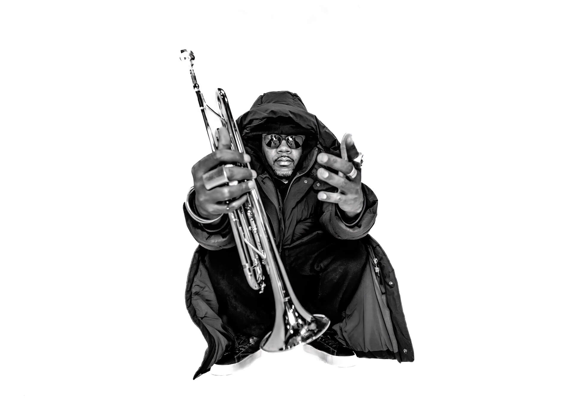 Hypnotic Brass Ensemble photo 33