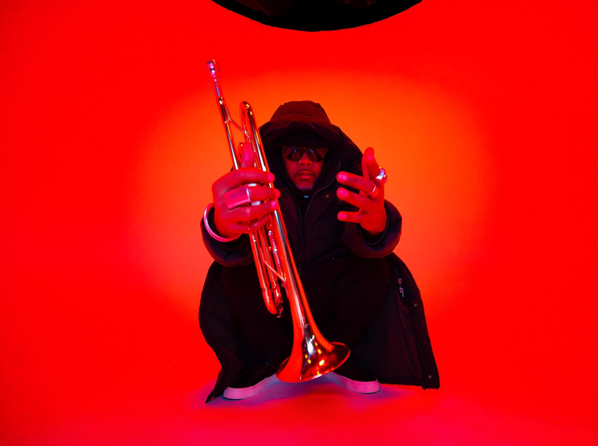 Hypnotic Brass Ensemble photo 15