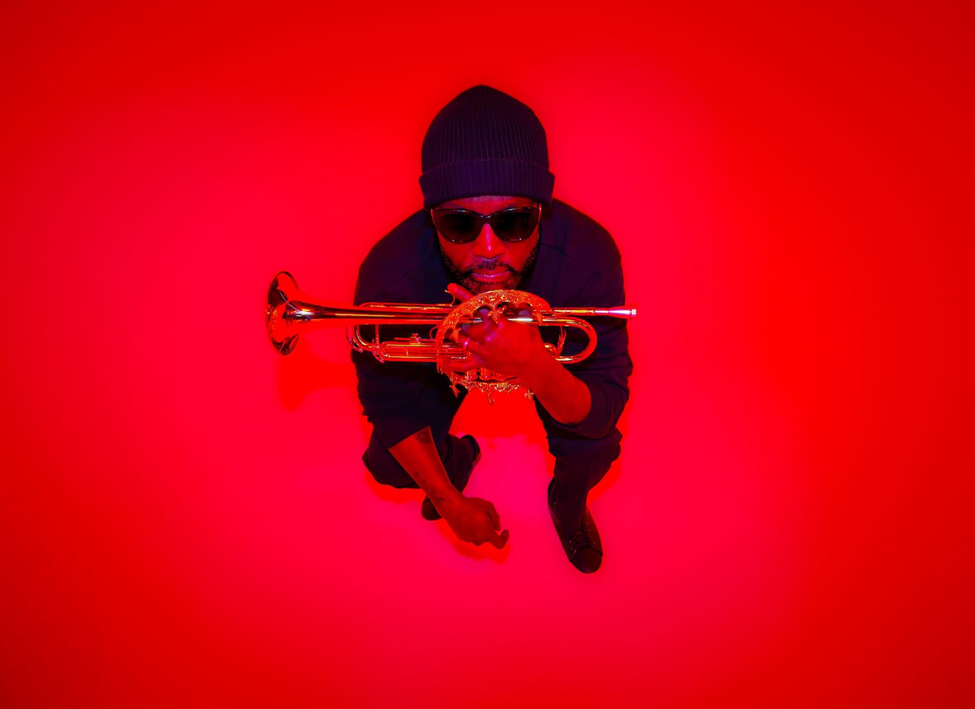 Hypnotic Brass Ensemble photo 29
