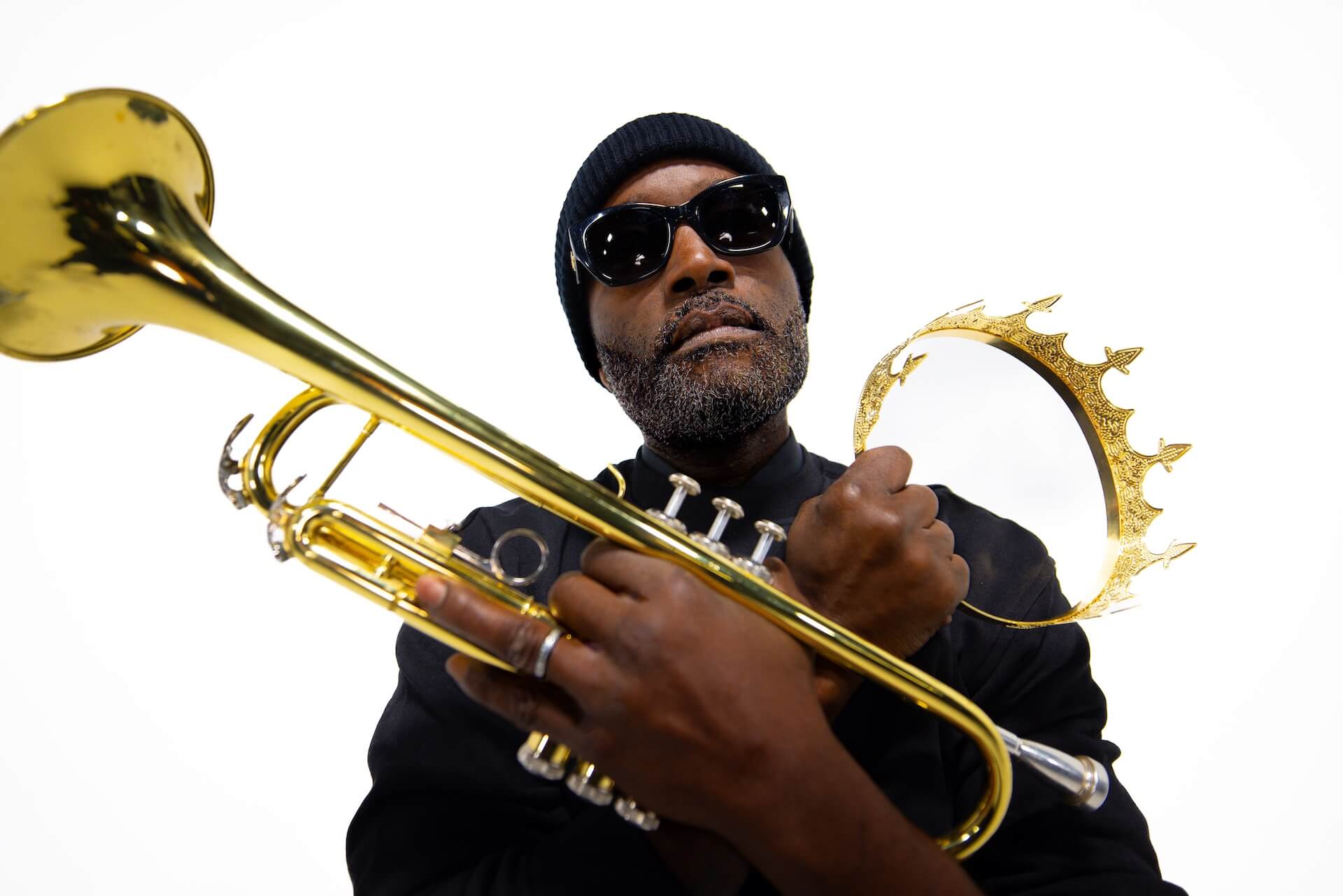 Hypnotic Brass Ensemble photo 21