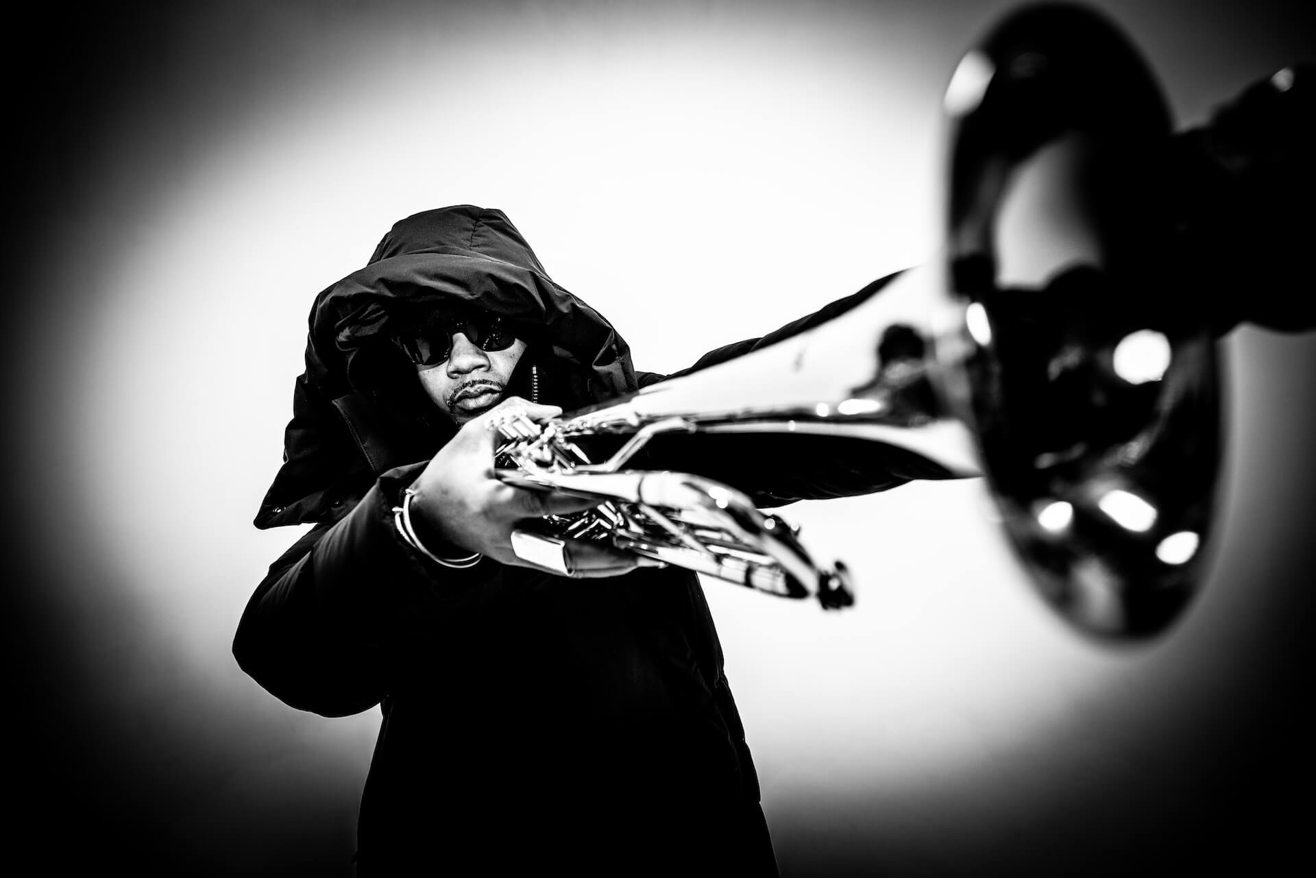 Hypnotic Brass Ensemble photo 32