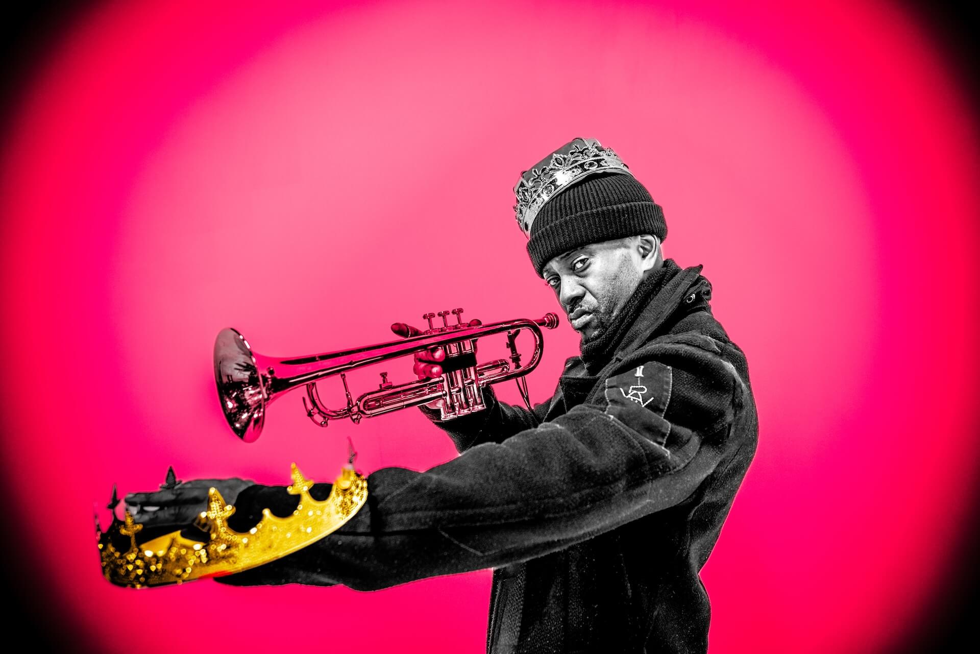 Hypnotic Brass Ensemble photo 30